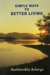 Image of book cover for title Simple Ways to Better Living