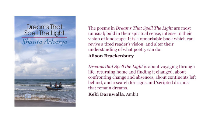 Image of book cover for 'Dream That Spell The Light'